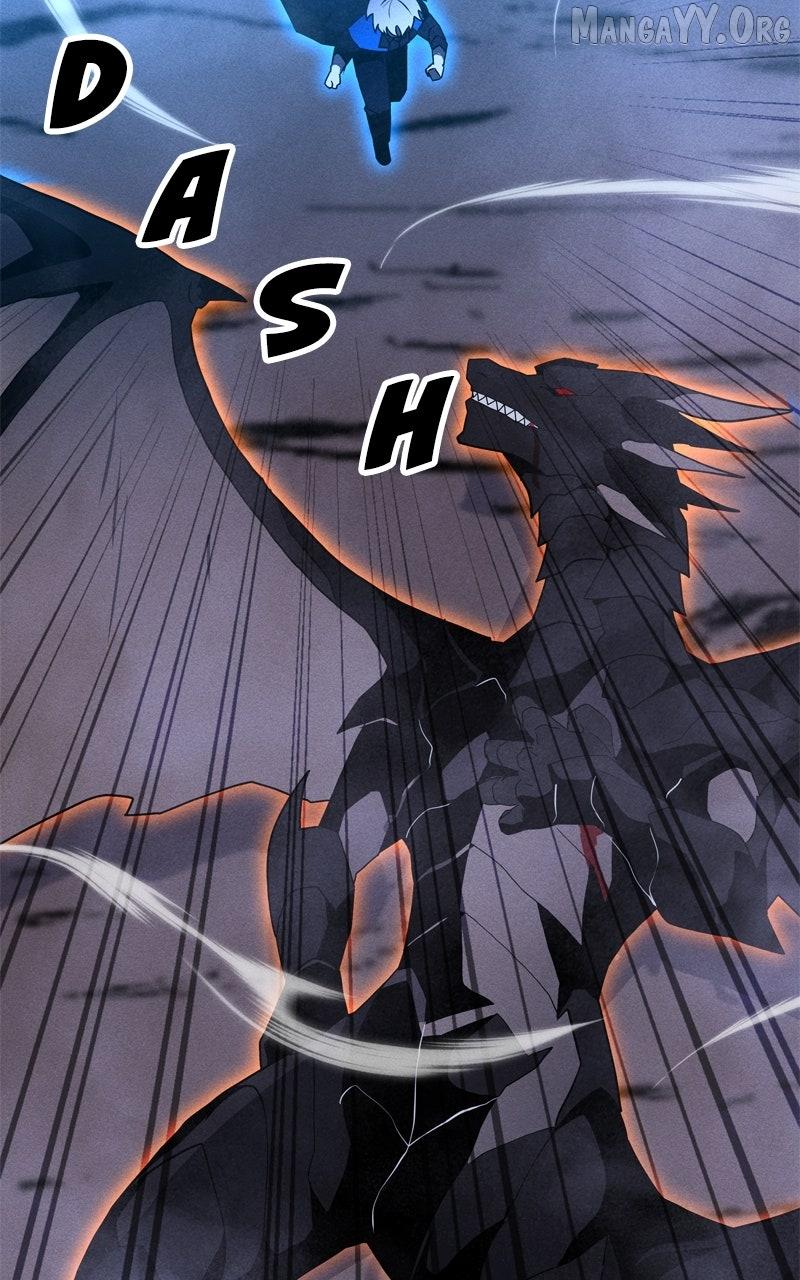 Read Solo Spell Caster chapter 226 image 76 on Lezhin