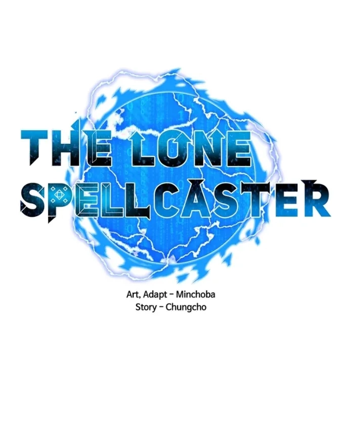 Read Solo Spell Caster chapter 227 image 1 on Lezhin