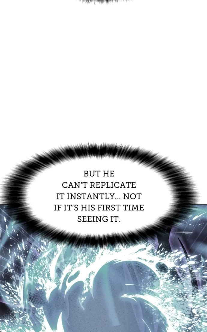 Read Solo Spell Caster chapter 227 image 101 on Lezhin