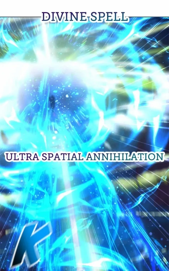 Read Solo Spell Caster chapter 227 image 117 on Lezhin