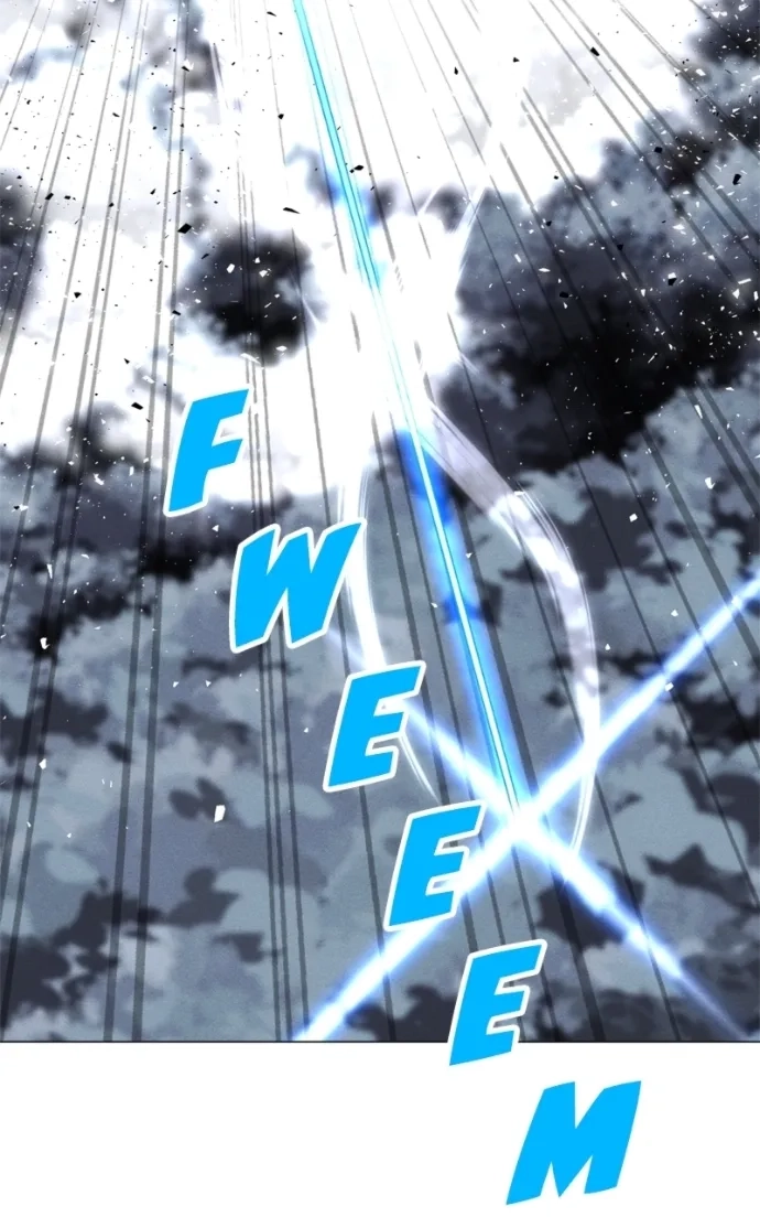 Read Solo Spell Caster chapter 227 image 27 on Lezhin