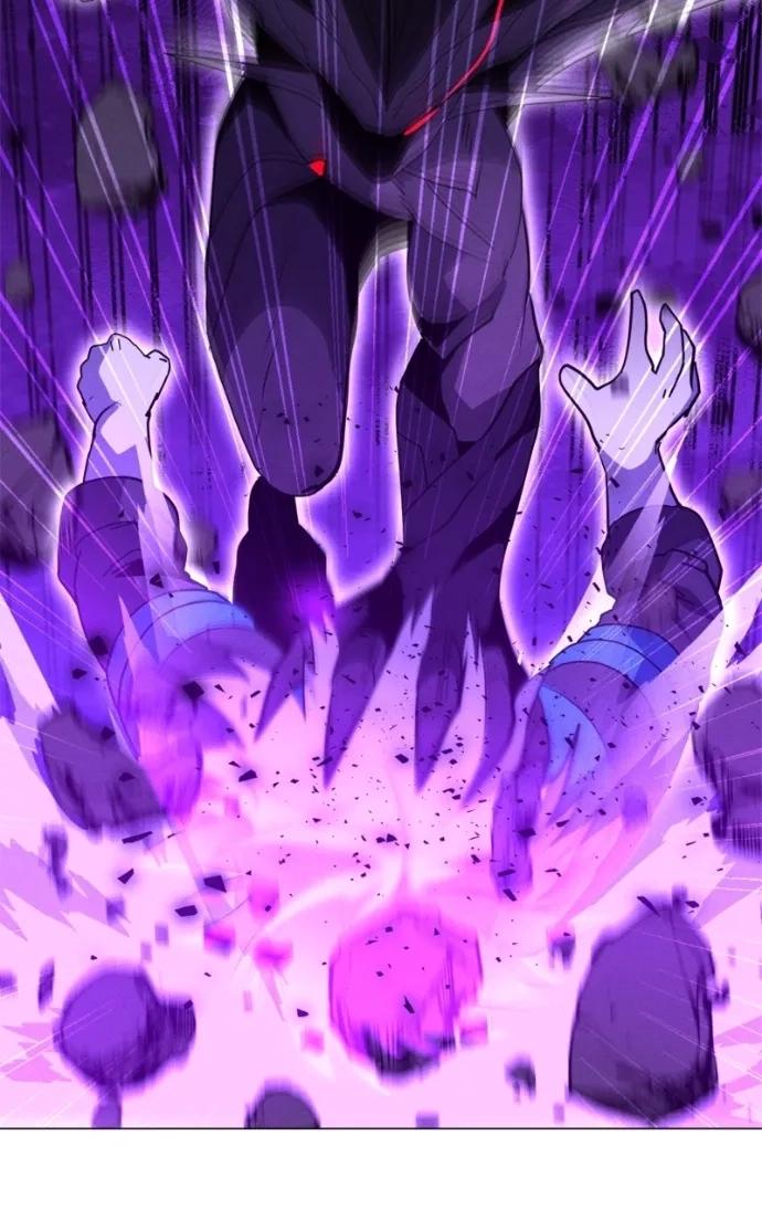 Read Solo Spell Caster chapter 227 image 35 on Lezhin