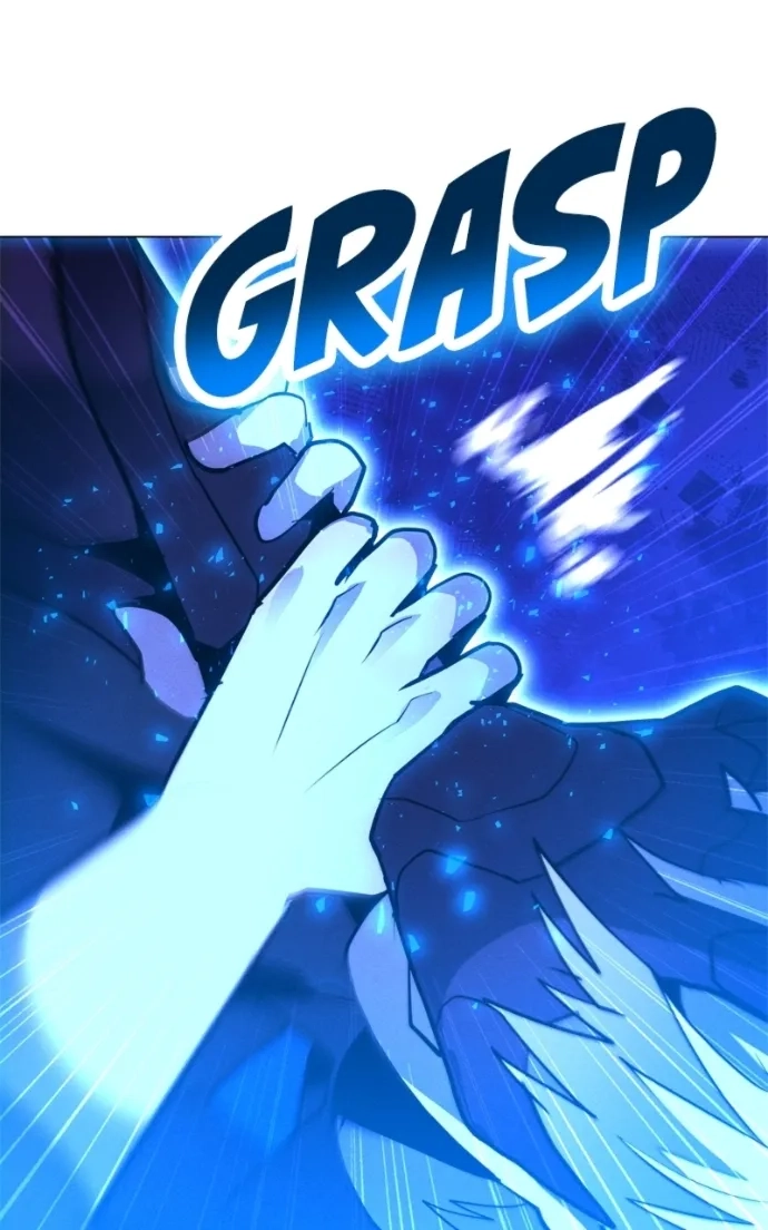 Read Solo Spell Caster chapter 227 image 43 on Lezhin
