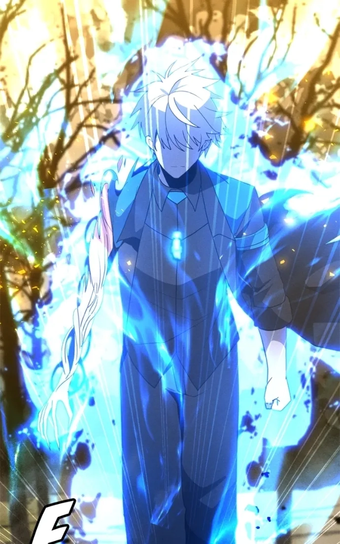 Read Solo Spell Caster chapter 227 image 66 on Lezhin