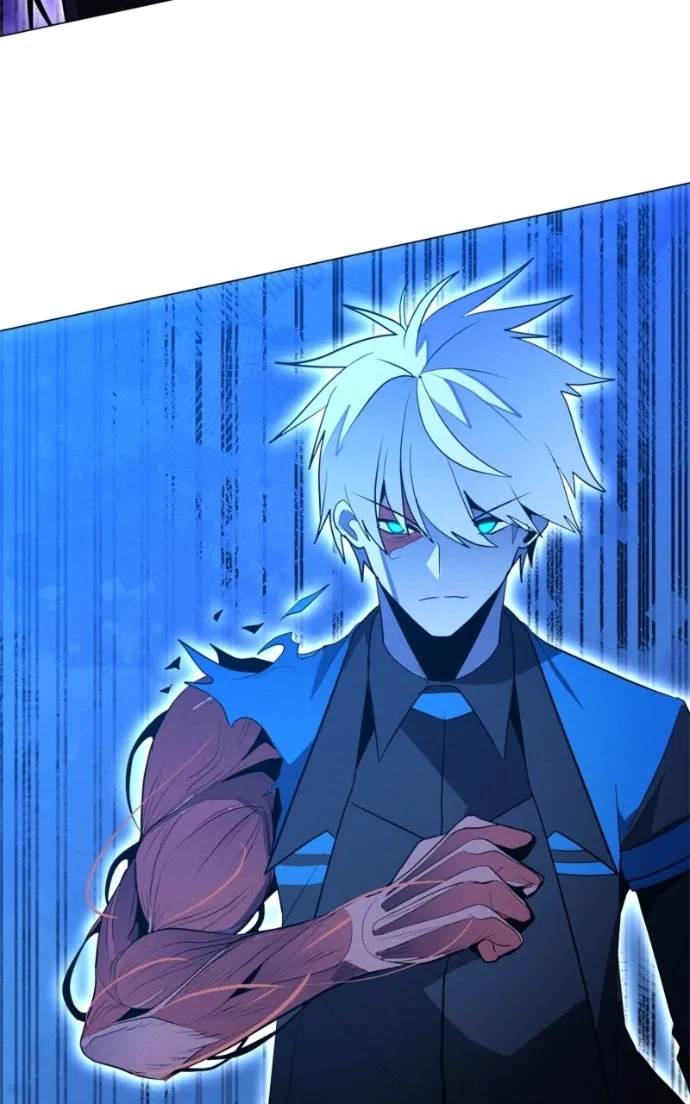 Read Solo Spell Caster chapter 227 image 69 on Lezhin