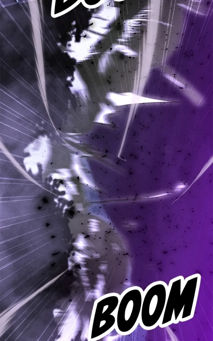 Read Solo Spell Caster chapter 227 image 8 on Lezhin