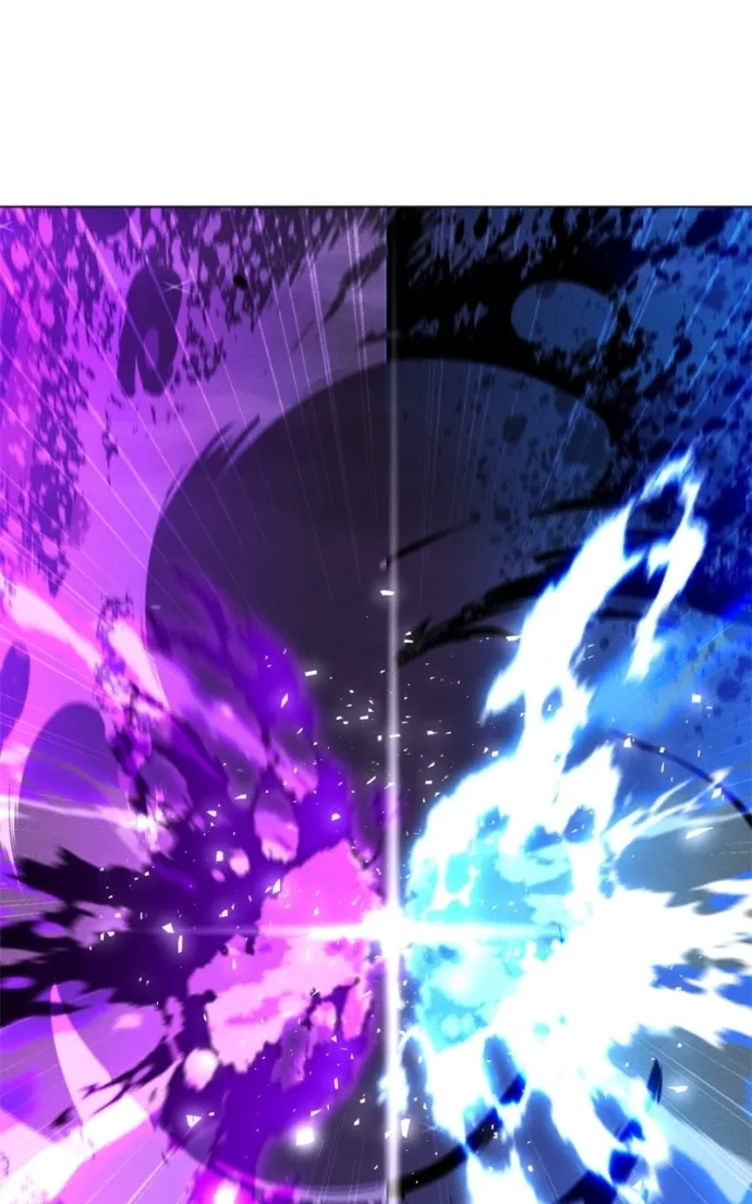 Read Solo Spell Caster chapter 227 image 85 on Lezhin