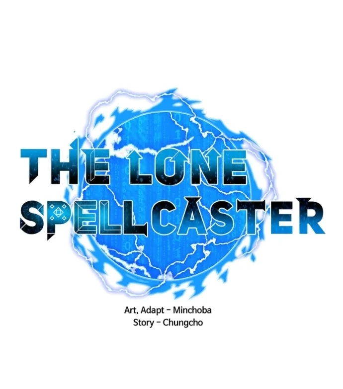 Read Solo Spell Caster chapter 228 image 1 on Lezhin