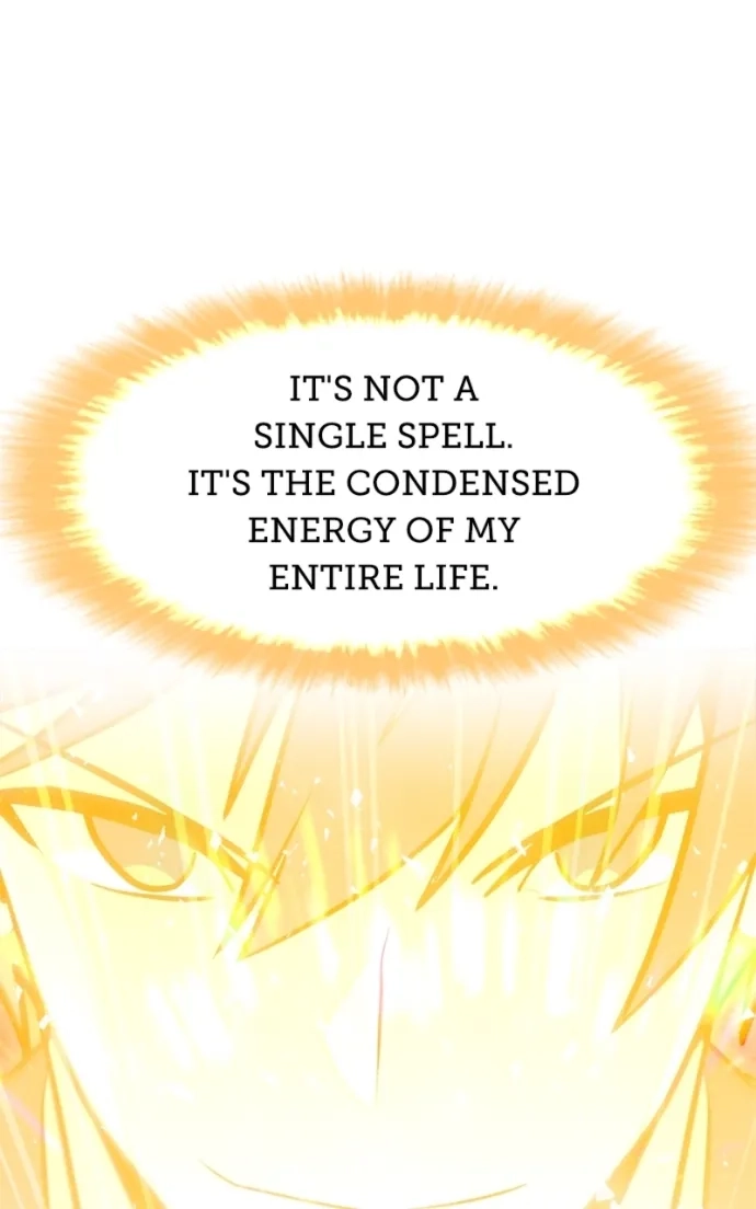Read Solo Spell Caster chapter 228 image 102 on Lezhin