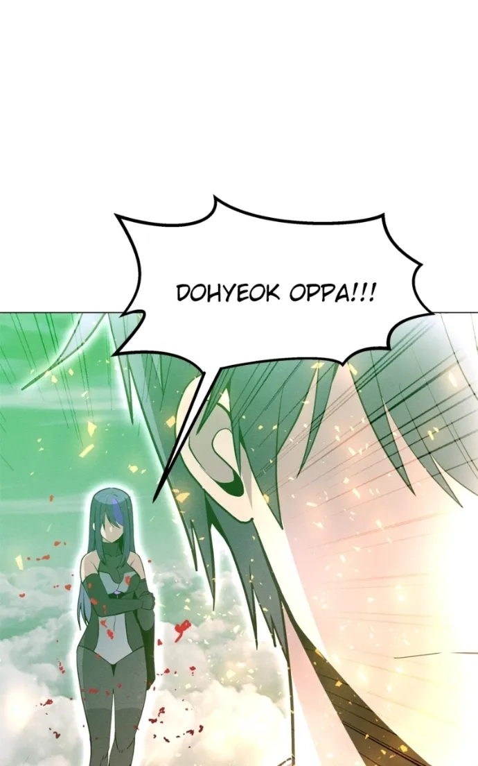 Read Solo Spell Caster chapter 228 image 118 on Lezhin