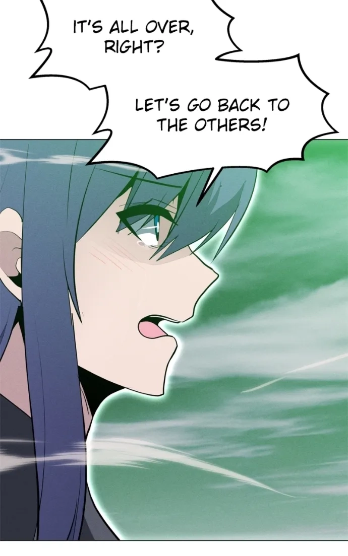 Read Solo Spell Caster chapter 228 image 120 on Lezhin