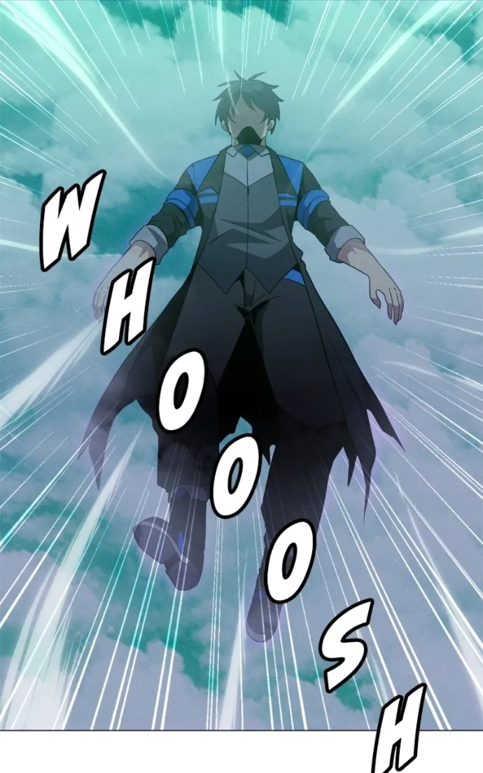 Read Solo Spell Caster chapter 228 image 15 on Lezhin