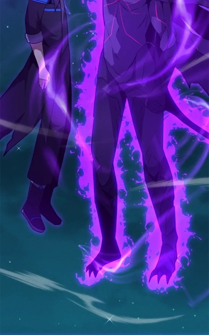 Read Solo Spell Caster chapter 228 image 20 on Lezhin