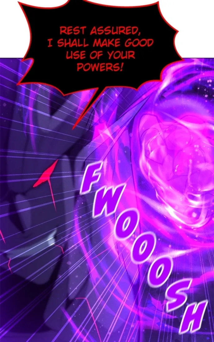 Read Solo Spell Caster chapter 228 image 23 on Lezhin
