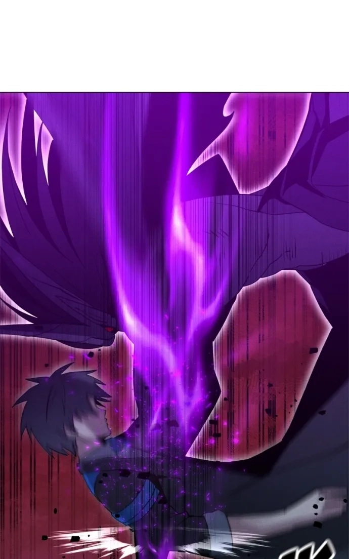 Read Solo Spell Caster chapter 228 image 25 on Lezhin