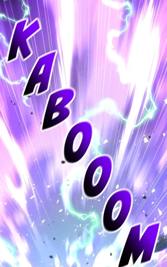 Read Solo Spell Caster chapter 228 image 3 on Lezhin
