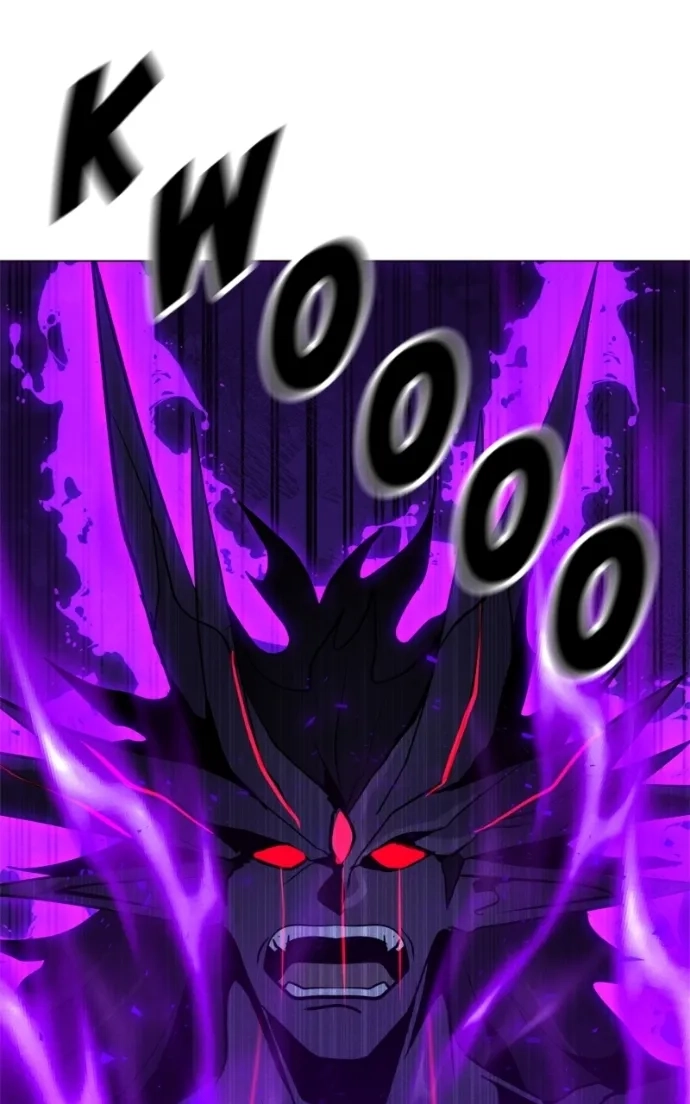 Read Solo Spell Caster chapter 228 image 33 on Lezhin