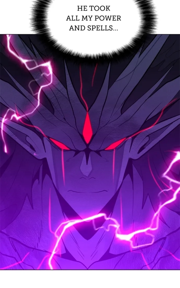 Read Solo Spell Caster chapter 228 image 39 on Lezhin