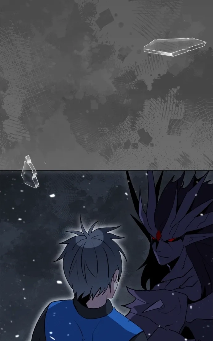 Read Solo Spell Caster chapter 228 image 48 on Lezhin