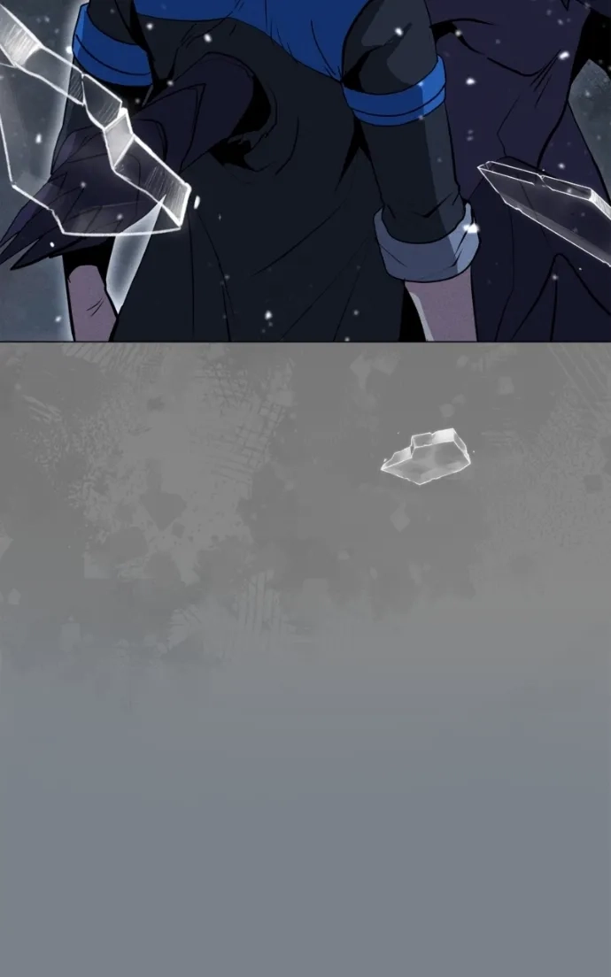 Read Solo Spell Caster chapter 228 image 49 on Lezhin
