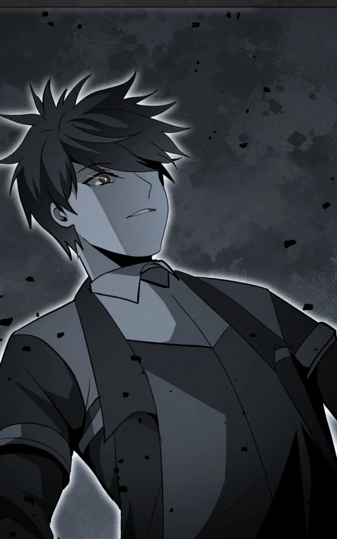 Read Solo Spell Caster chapter 228 image 51 on Lezhin