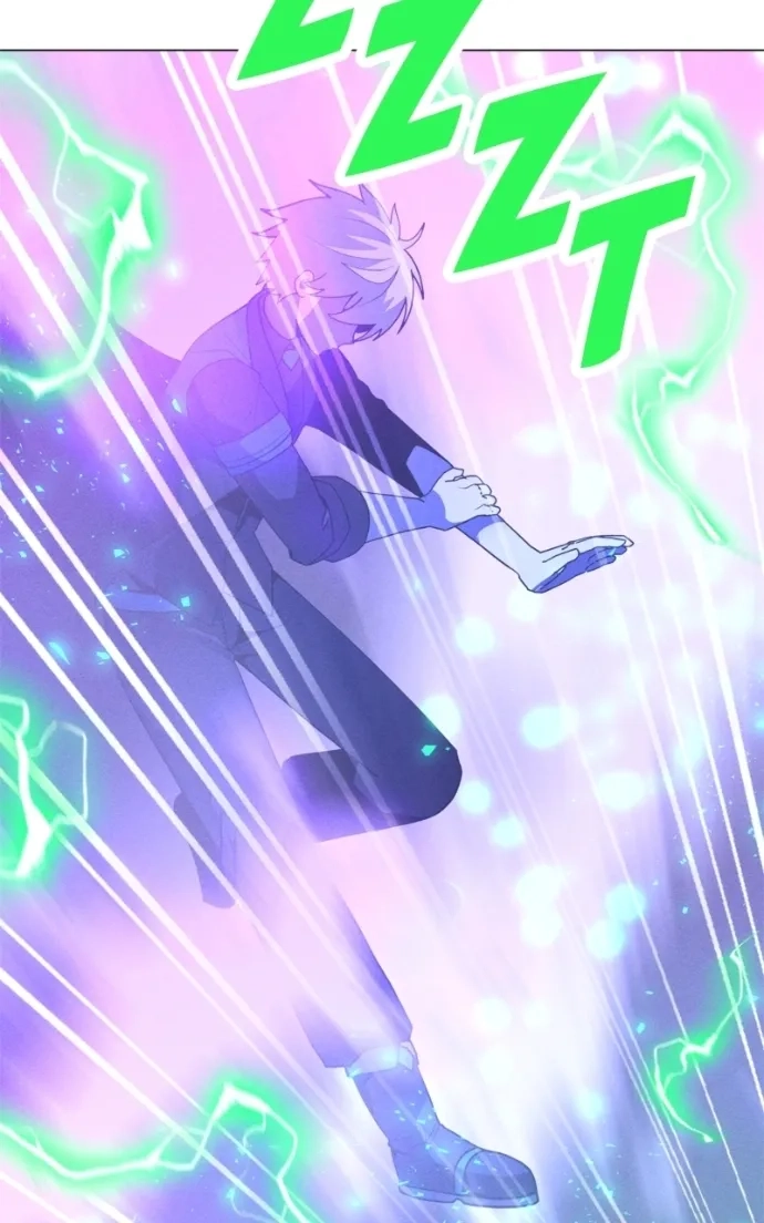 Read Solo Spell Caster chapter 228 image 6 on Lezhin