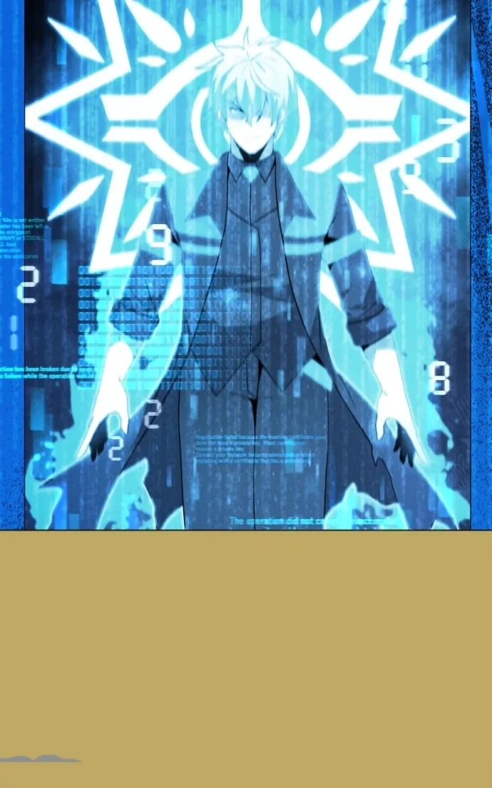 Read Solo Spell Caster chapter 228 image 62 on Lezhin