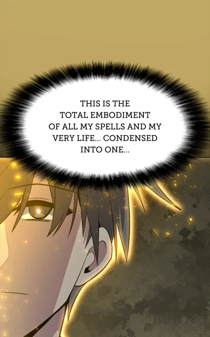 Read Solo Spell Caster chapter 228 image 63 on Lezhin