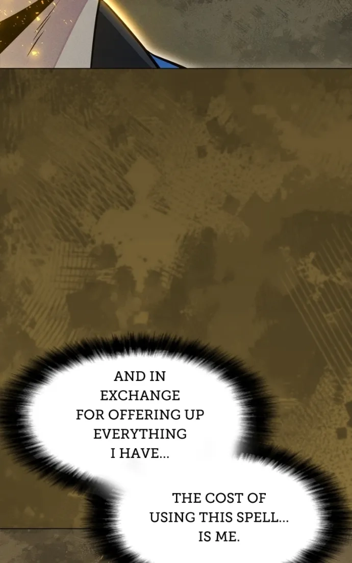 Read Solo Spell Caster chapter 228 image 64 on Lezhin