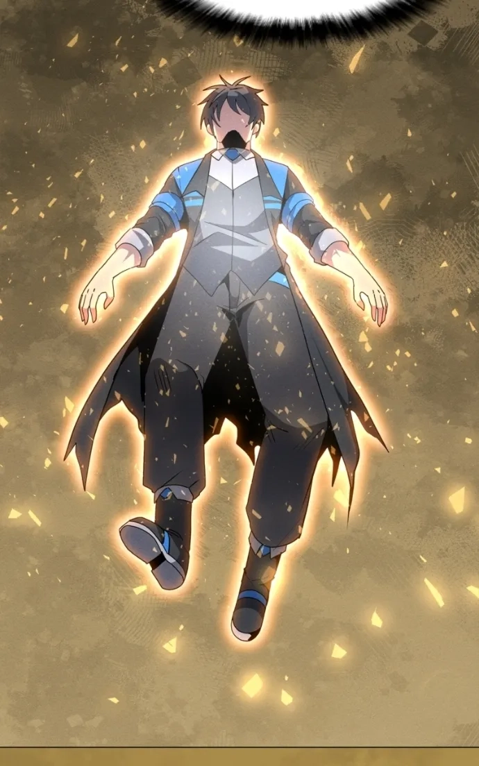 Read Solo Spell Caster chapter 228 image 65 on Lezhin