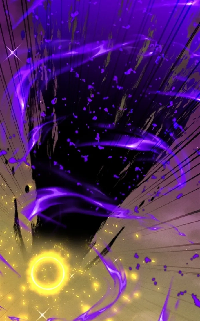 Read Solo Spell Caster chapter 228 image 90 on Lezhin