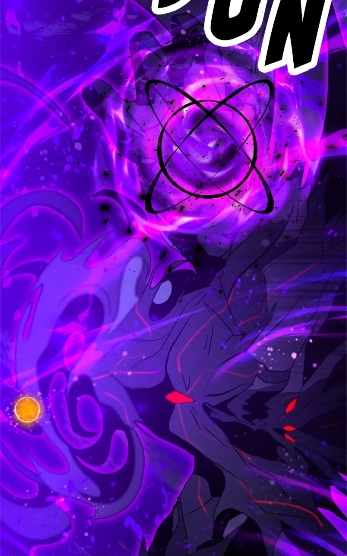 Read Solo Spell Caster chapter 228 image 94 on Lezhin
