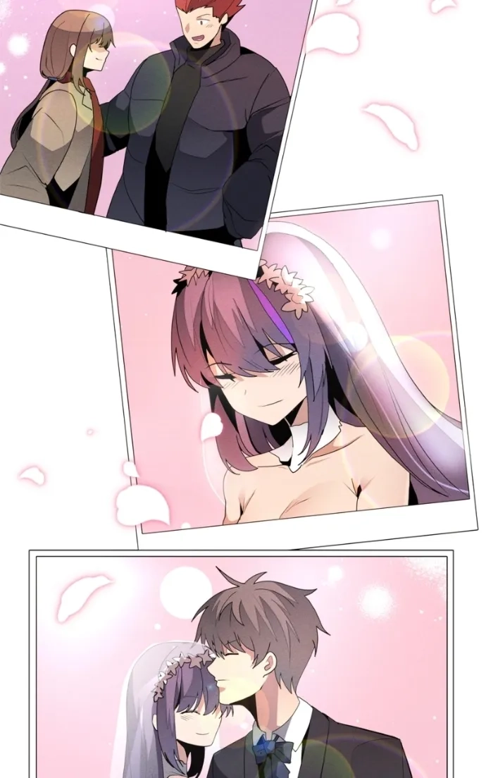 Read Solo Spell Caster chapter 229 image 105 on Lezhin