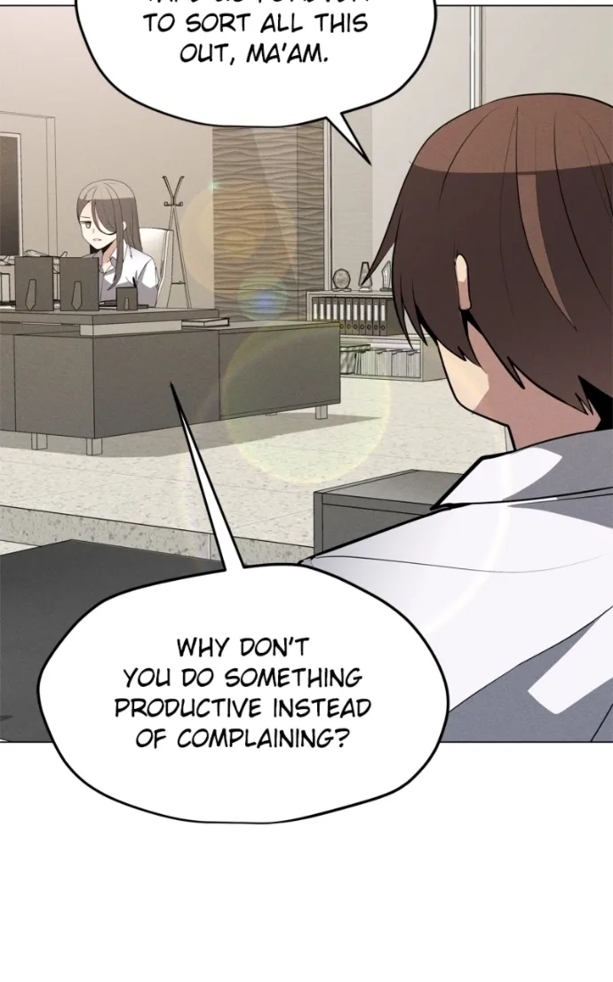 Read Solo Spell Caster chapter 229 image 17 on Lezhin