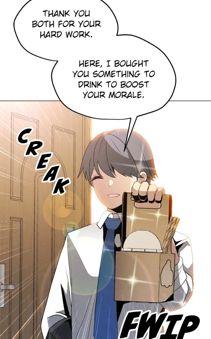 Read Solo Spell Caster chapter 229 image 20 on Lezhin