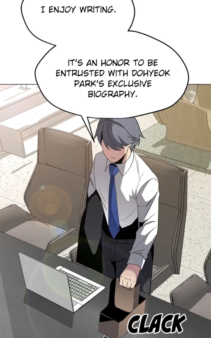 Read Solo Spell Caster chapter 229 image 25 on Lezhin