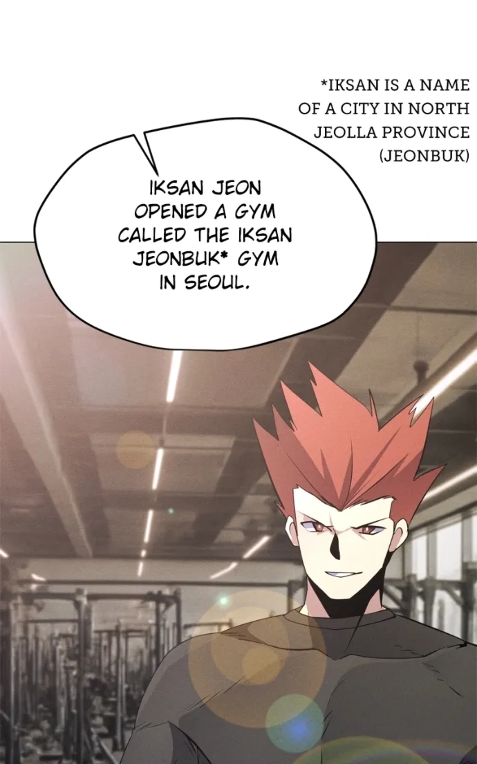 Read Solo Spell Caster chapter 229 image 38 on Lezhin