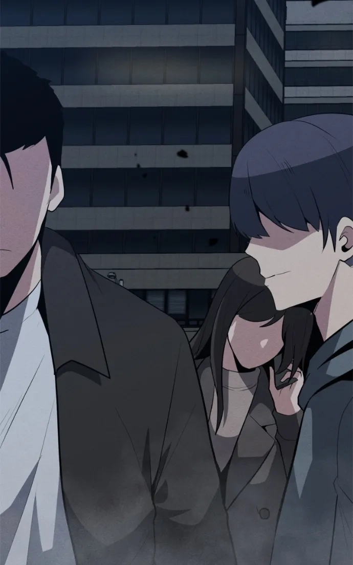 Read Solo Spell Caster chapter 229 image 4 on Lezhin