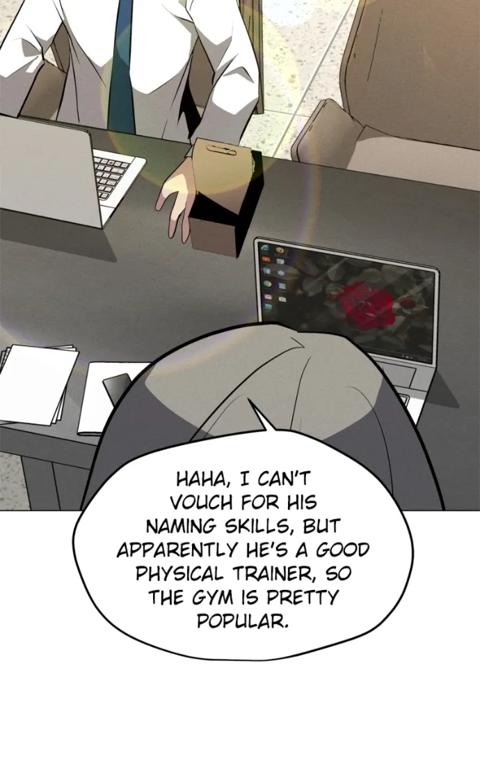 Read Solo Spell Caster chapter 229 image 41 on Lezhin