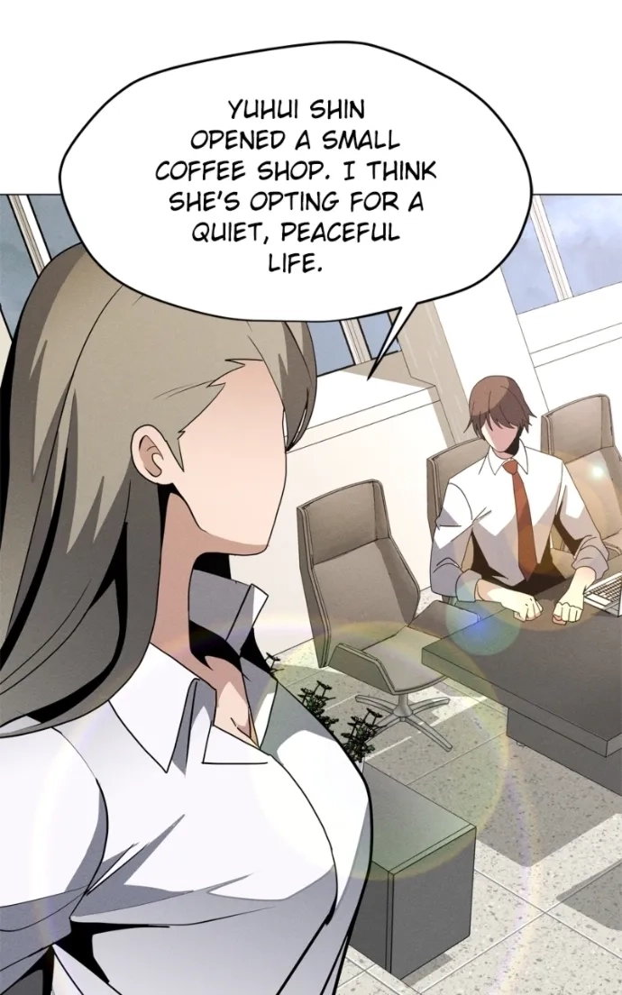 Read Solo Spell Caster chapter 229 image 48 on Lezhin