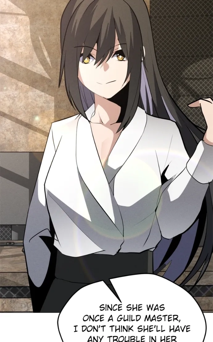 Read Solo Spell Caster chapter 229 image 52 on Lezhin