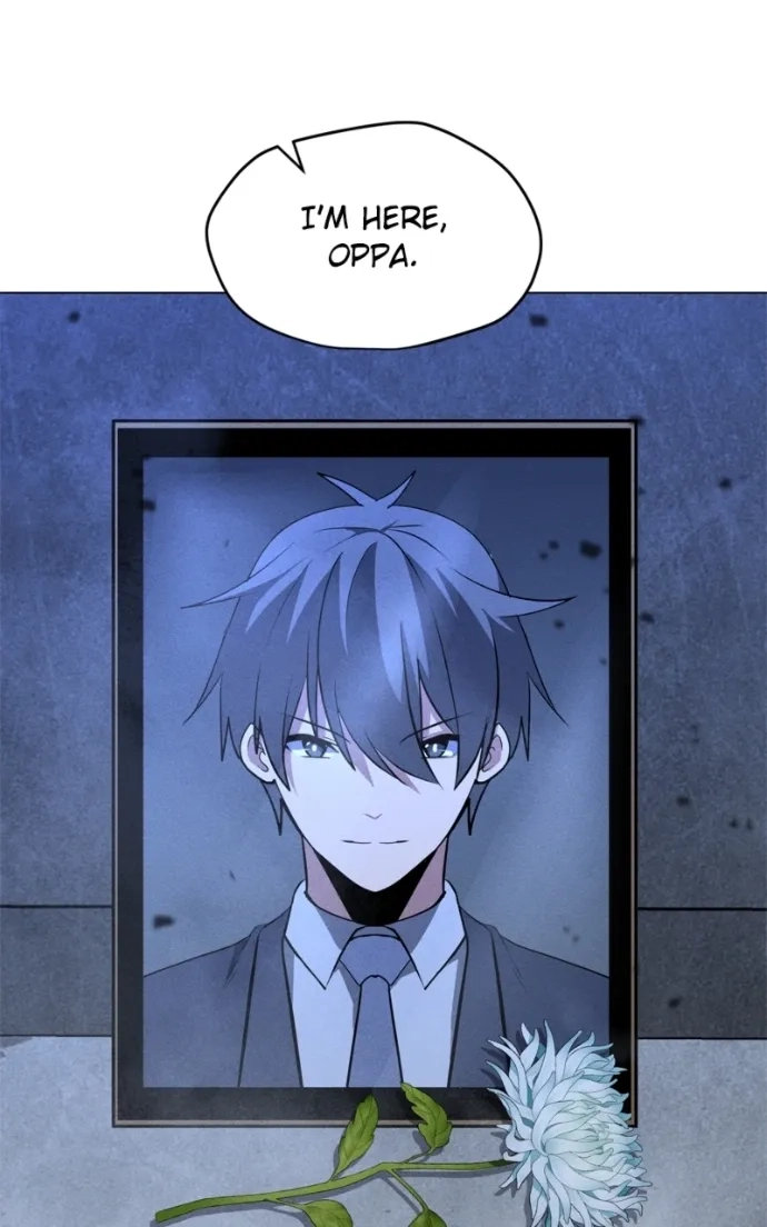 Read Solo Spell Caster chapter 229 image 65 on Lezhin