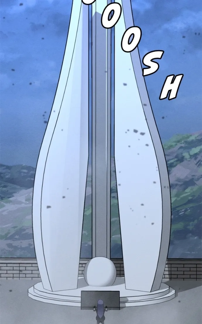 Read Solo Spell Caster chapter 229 image 67 on Lezhin