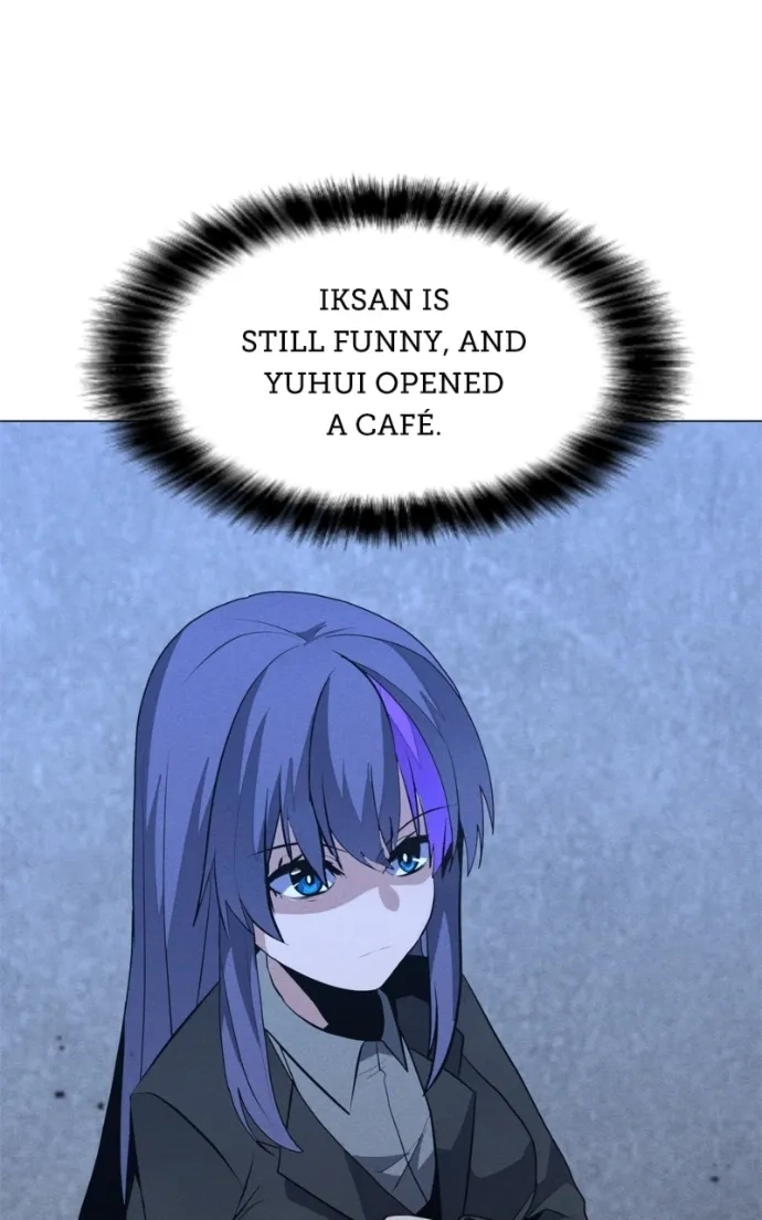 Read Solo Spell Caster chapter 229 image 74 on Lezhin