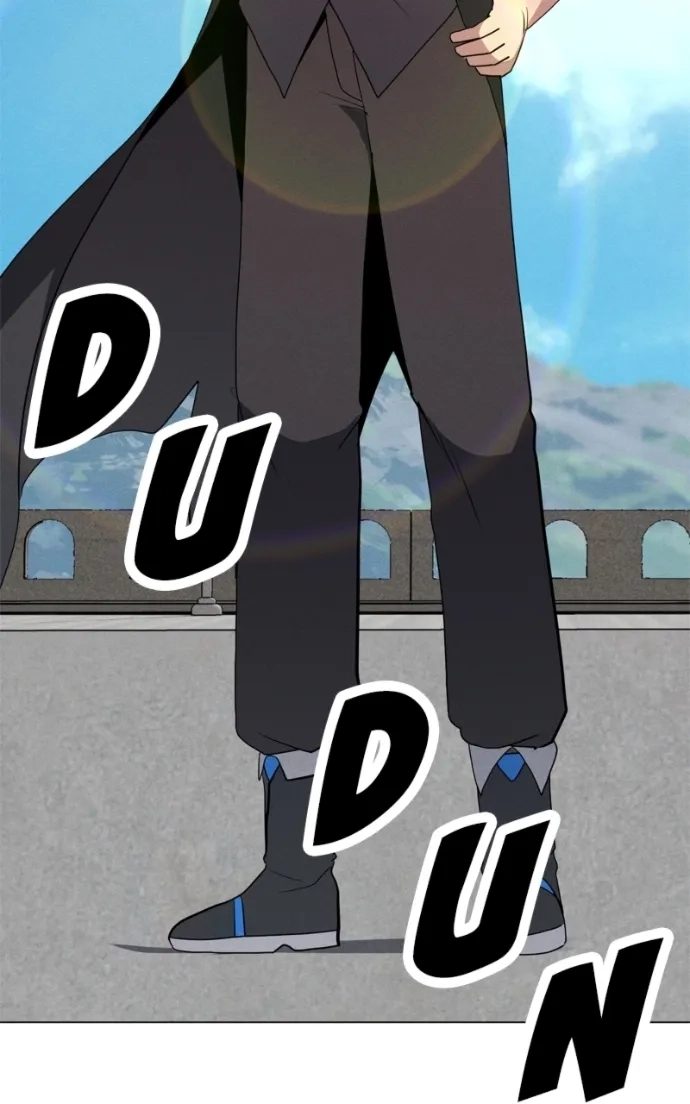 Read Solo Spell Caster chapter 229 image 90 on Lezhin