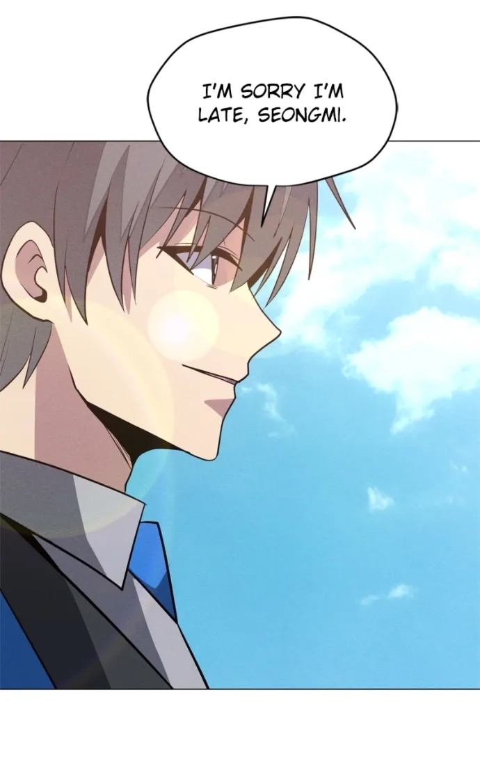 Read Solo Spell Caster chapter 229 image 95 on Lezhin