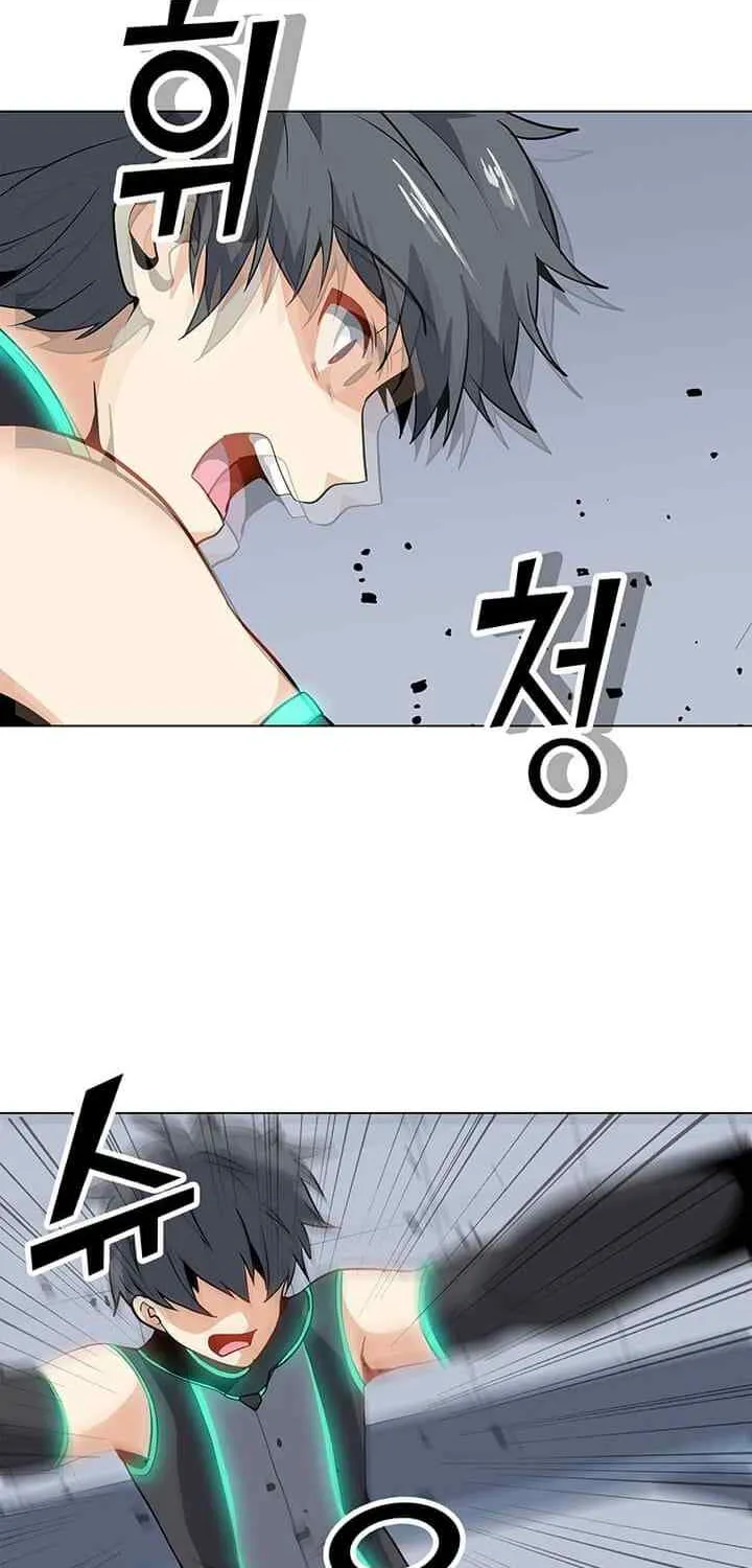 Read Solo Spell Caster chapter 23 image 10 on Lezhin
