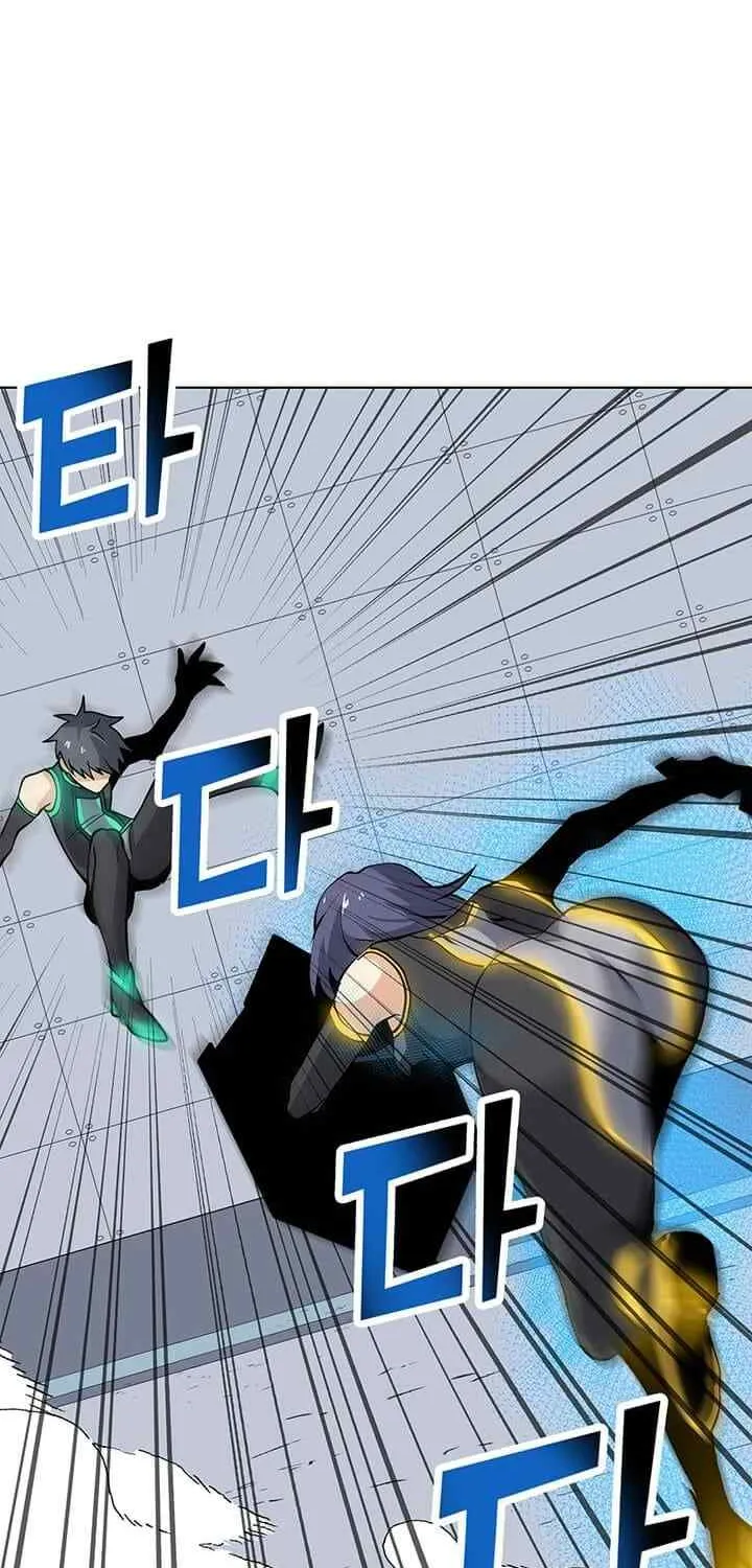 Read Solo Spell Caster chapter 23 image 12 on Lezhin
