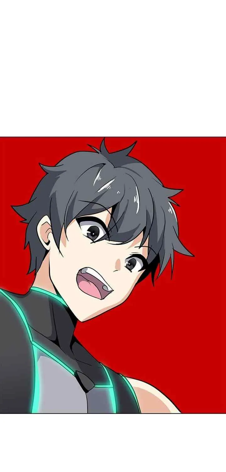 Read Solo Spell Caster chapter 23 image 14 on Lezhin