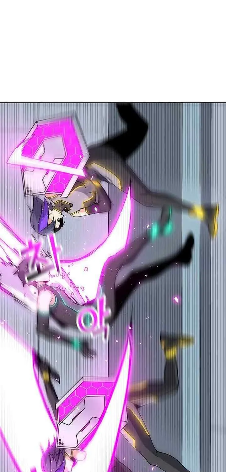 Read Solo Spell Caster chapter 23 image 15 on Lezhin